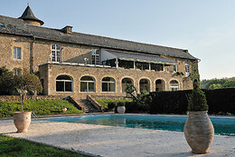 Château de Fontanges