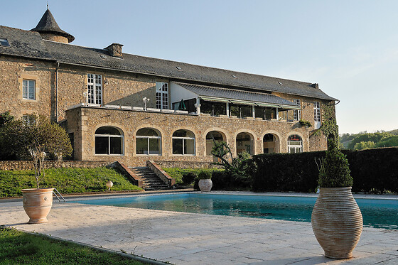 Château de Fontanges - photo 3