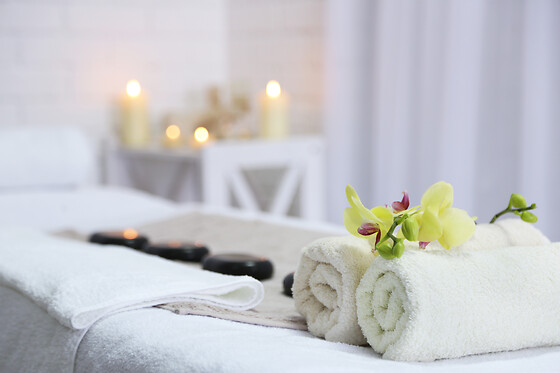 Massagepraktijk Rita Ruiters - Schiedam - photo 0