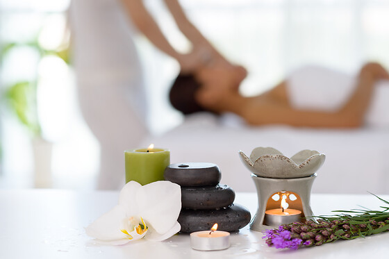 Massagepraktijk Rita Ruiters - Schiedam - photo 1