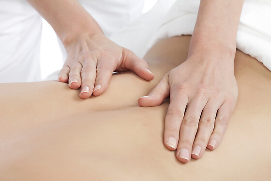 Massagepraktijk Rita Ruiters - Schiedam - photo 2