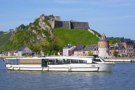 Croisières Charlemagne - photo 1
