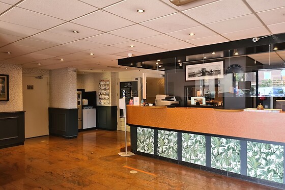 Online Booking EPS - photo 1