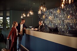 Online Booking EPS