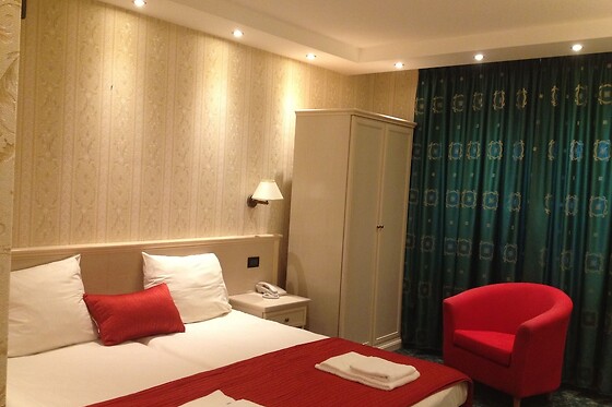 Online Booking EPS - photo 4