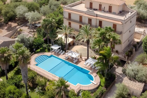 ALTA lux villa stone - photo 2