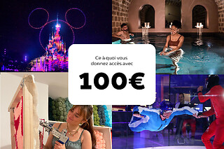 La Carte Funbooker aux 15000 activités