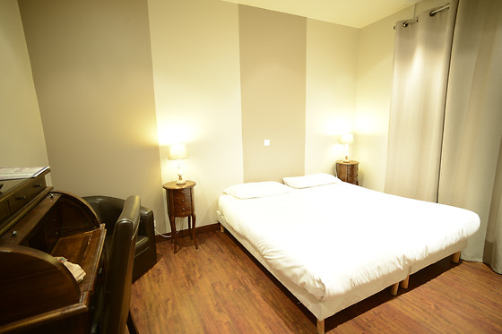 Hôtel Lepante - photo 1