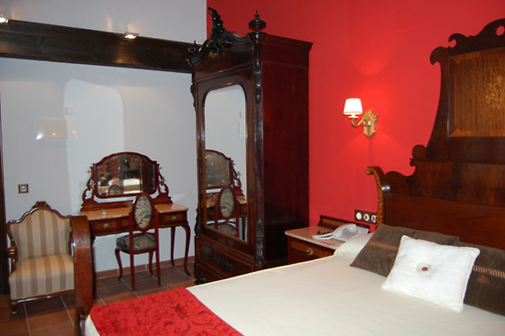 HOTEL LA REALDA - photo 4