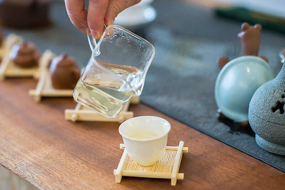 Biochi Fine Tea Lounge Antwerpen - photo 4