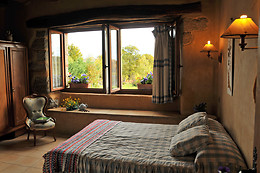 CASA RURAL ECOLÓGICA KAAÑO ETXEA