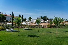 HOTEL PALACIO DE ARENALES & SPA