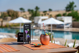 HOTEL PALACIO DE ARENALES & SPA