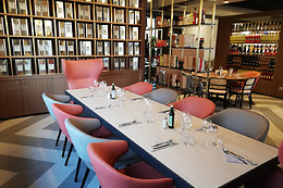 IL RISTORANTE Toulon