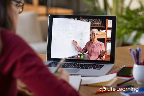 Life Learning - photo 2
