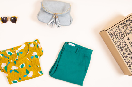 Le Closet - photo 4