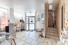 Paradis Coco