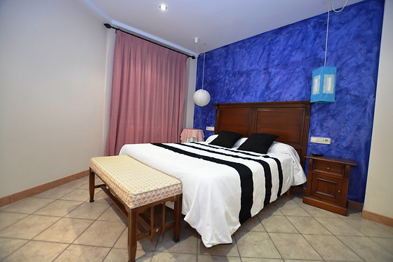 HOTEL POSADA GUADALUPE - photo 2