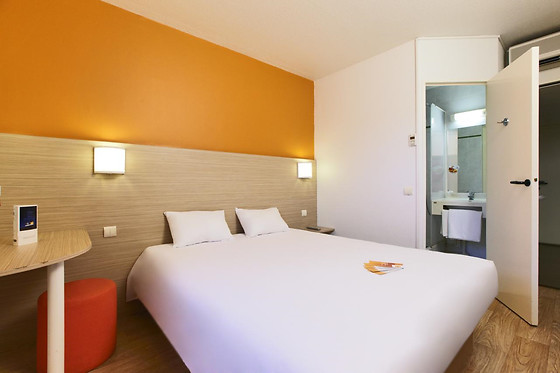 Hôtel Première classe Dijon Nord - photo 1