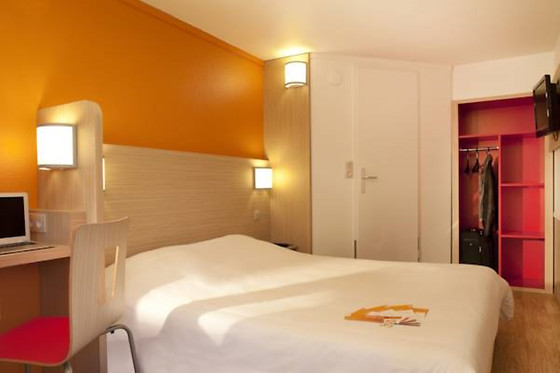 Hôtel Première classe Dijon Nord - photo 4