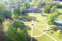 Château d'Harcelaines