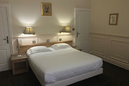 GRAND HOTEL DE VALENCIENNES