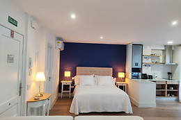 APARTAMENTOS TURÍSTICOS LA CASA AZUL