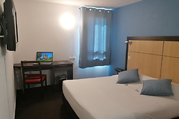 Enzo Hôtel Vierzon by Kyriad Direct