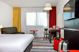 Hôtel Ibis Styles Angoulême Nord