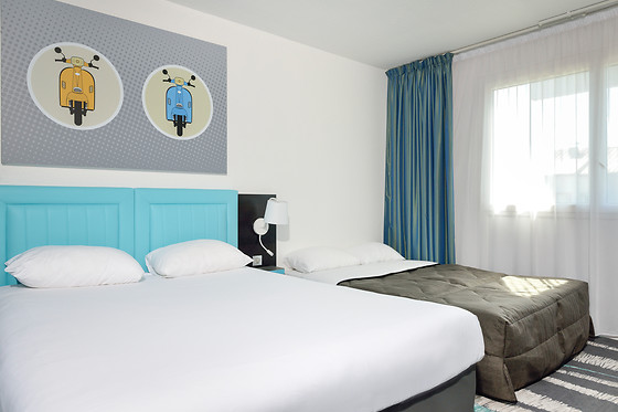 Hôtel Ibis Styles Angoulême Nord - photo 5