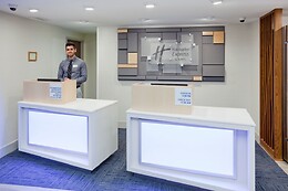 Online Booking EPS