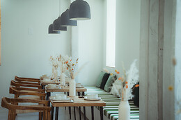 La Maison Gaïa Hôtel & Spa