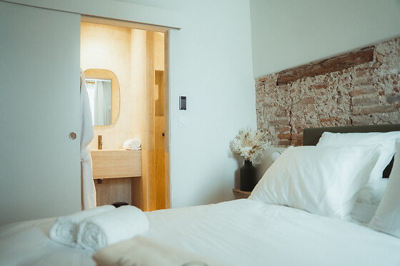 La Maison Gaïa Hôtel & Spa - photo 1