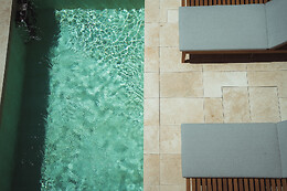 La Maison Gaïa Hôtel & Spa
