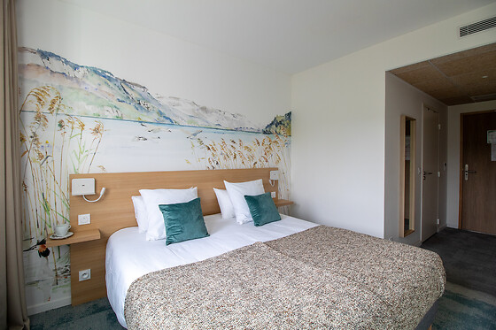 Shana Hôtel et Résidence - photo 1