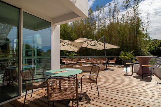 Shana Hôtel et Résidence - photo 2