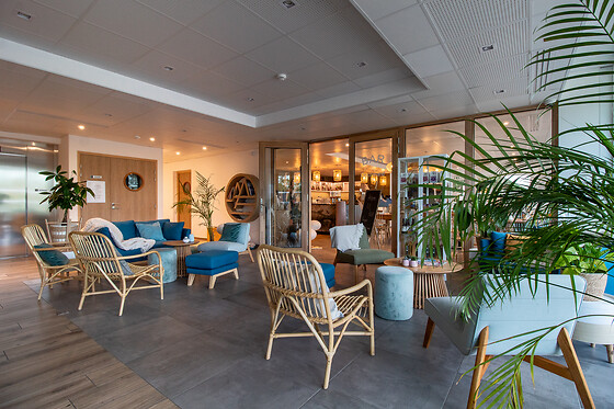 Shana Hôtel et Résidence - photo 6