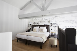 Hôtel & Spa Collège des Doctrinaires ****