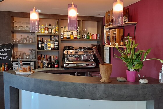 Hotel le Cozy - photo 9