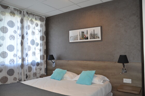Hotel le Cozy - photo 13