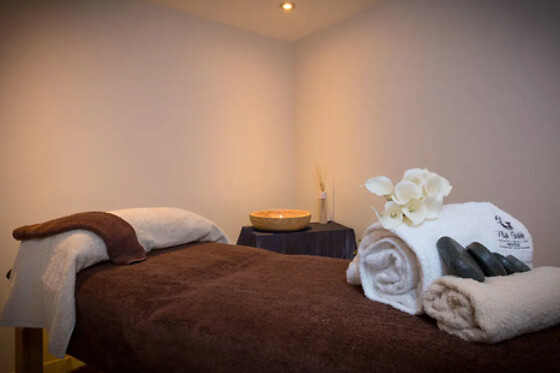 Satsanga Wellness 4* Estoril - photo 3