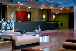 HOTEL OCA SANTO DOMINGO PLAZA