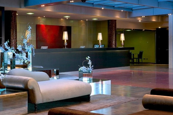 HOTEL OCA SANTO DOMINGO PLAZA - photo 5