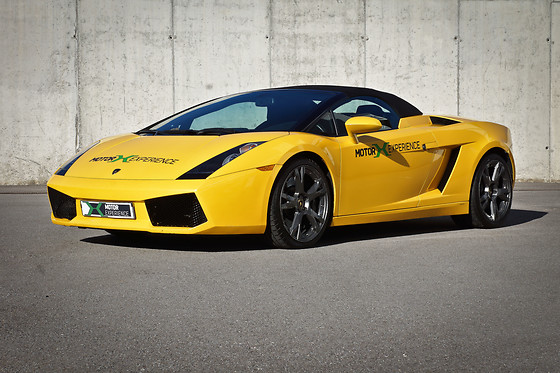 MOTOR EXPERIENCE - photo 21