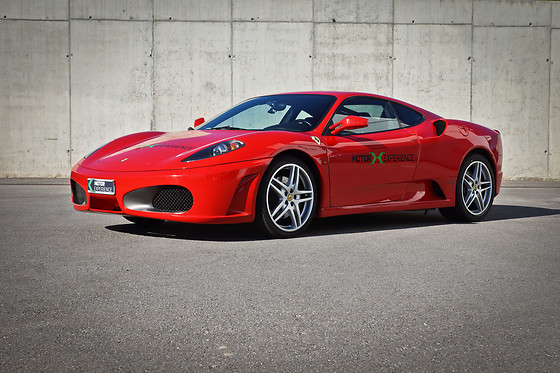 MOTOR EXPERIENCE - photo 11
