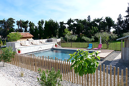 Les cabanes de Vallis Clausa