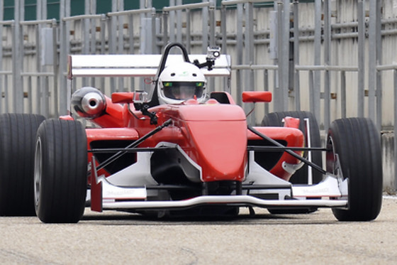 MOTOR EXPERIENCE - photo 25