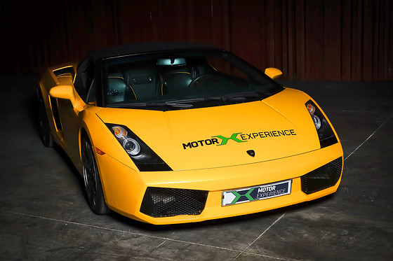 MOTOR EXPERIENCE - photo 30
