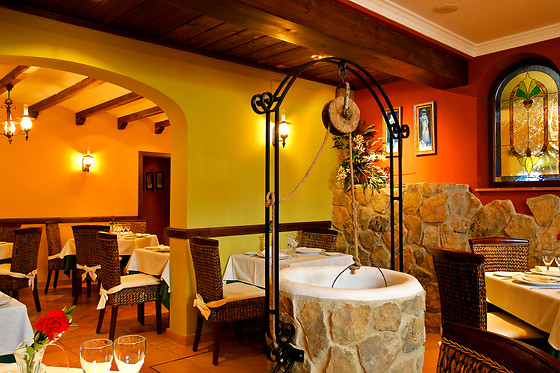 HOTEL HUERTA DE LAS PALOMAS - photo 3