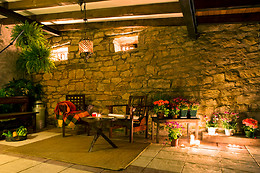 POSADA SANTA ANA